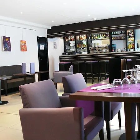 오퇴유 투어 에펠 4* 파리