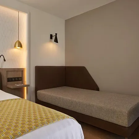 오퇴유 투어 에펠 파리