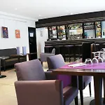 Auteuil Tour Eiffel 4* Paris