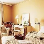 Auteuil Tour Eiffel 4* Paris