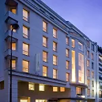 Hotell Auteuil Tour Eiffel