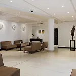 Hotell Auteuil Tour Eiffel 4*