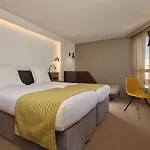 Hotell Auteuil Tour Eiffel