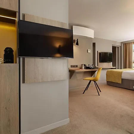 Auteuil Tour Eiffel 4* París