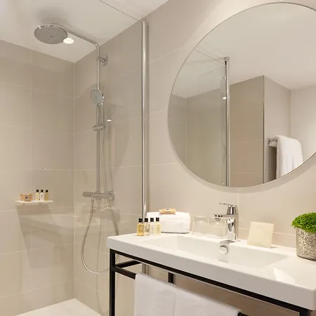 Auteuil Tour Eiffel París