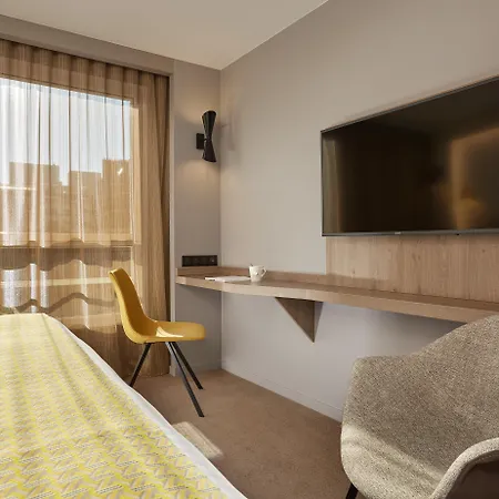 Auteuil Tour Eiffel Hotel