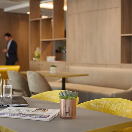 Hotel Auteuil Tour Eiffel