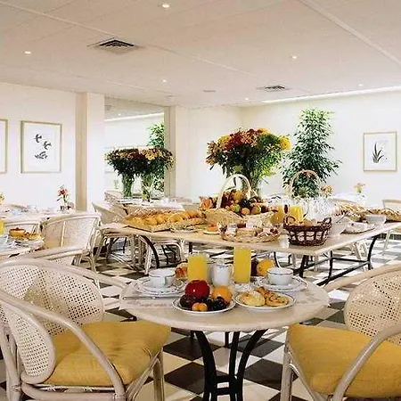 Hotel Auteuil Tour Eiffel