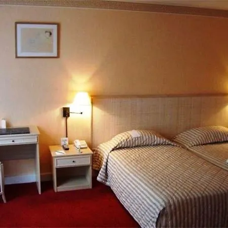 Auteuil Tour Eiffel París