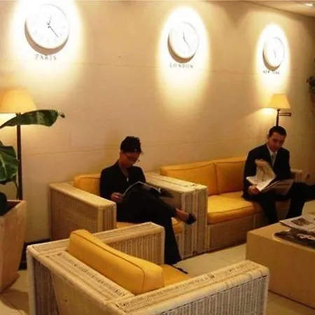 Auteuil Tour Eiffel Hotel París