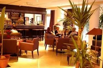 Auteuil Tour Eiffel Hotel París