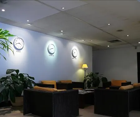 Auteuil Tour Eiffel París