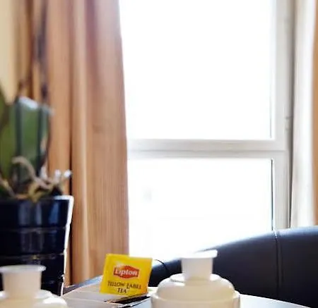 Hotel Auteuil Tour Eiffel