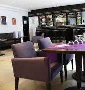 Hotel Auteuil Tour Eiffel París