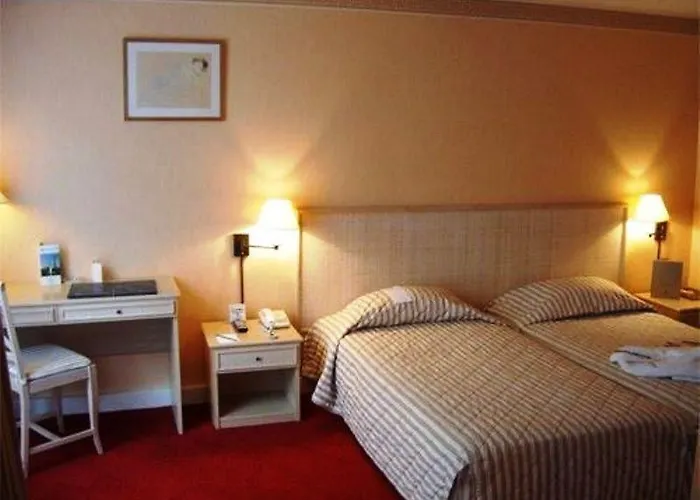 Auteuil Tour Eiffel París