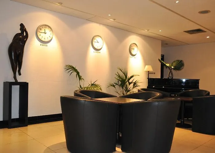 Auteuil Tour Eiffel París