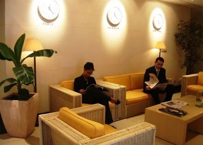 奥特易图尔埃菲尔酒店 酒店 巴黎