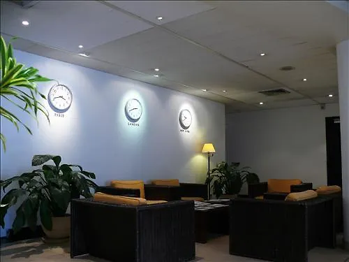 Auteuil Tour Eiffel París