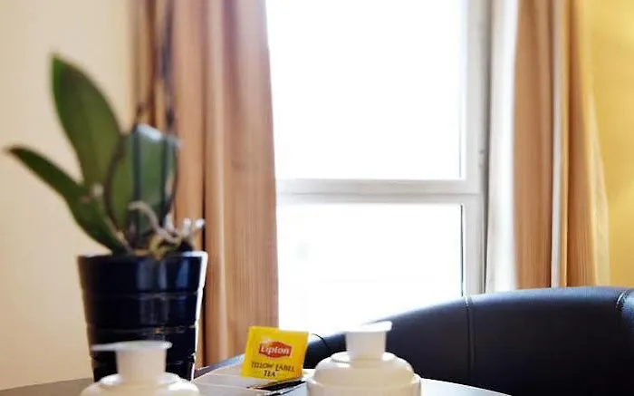 Hotel Auteuil Tour Eiffel