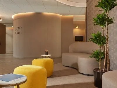 Auteuil Tour Eiffel Hotel