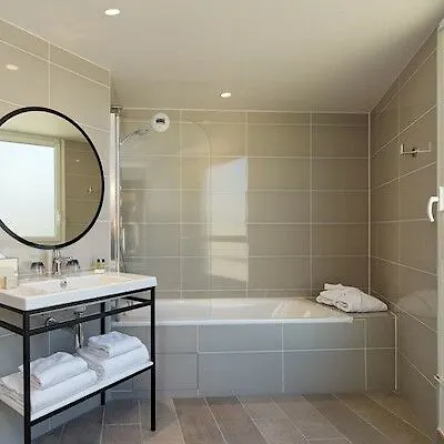 Auteuil Tour Eiffel París