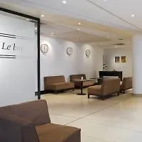 Hotel Auteuil Tour Eiffel