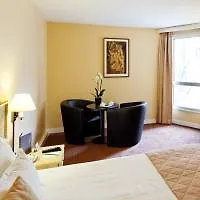 Auteuil Tour Eiffel Hotel París