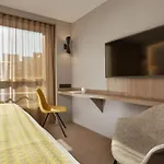 Auteuil Tour Eiffel Hotel