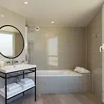 Auteuil Tour Eiffel Hotel Paris