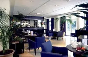 Auteuil Tour Eiffel 4* Париж