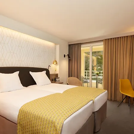 Auteuil Tour Eiffel Hotel