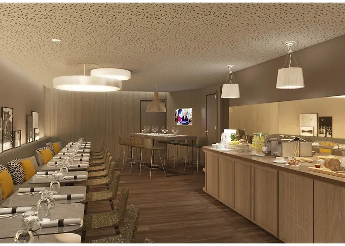 Hotel Auteuil Tour Eiffel 4*