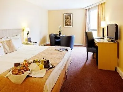 Auteuil Tour Eiffel Hotel Paris