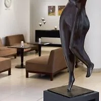 Auteuil Tour Eiffel Hotel