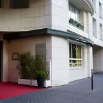 Auteuil Tour Eiffel