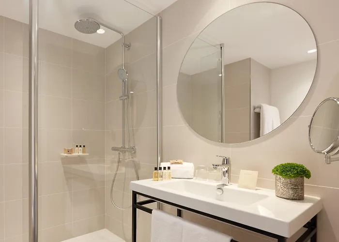 Auteuil Tour Eiffel Paříž