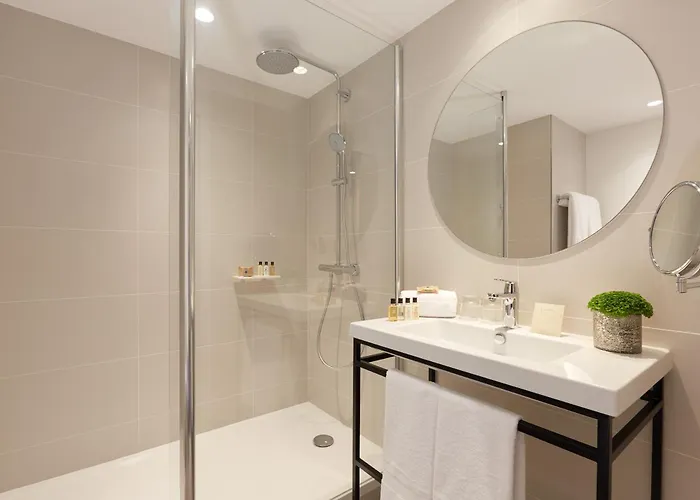 Auteuil Tour Eiffel Paříž