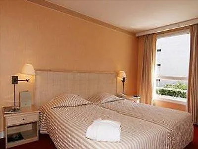 Auteuil Tour Eiffel Paříž