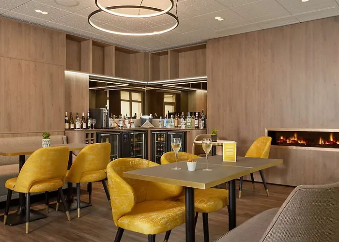 Auteuil Tour Eiffel Hotel Paříž