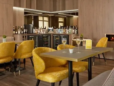 Auteuil Tour Eiffel Hotel Paříž