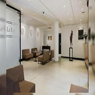 Auteuil Tour Eiffel 4*